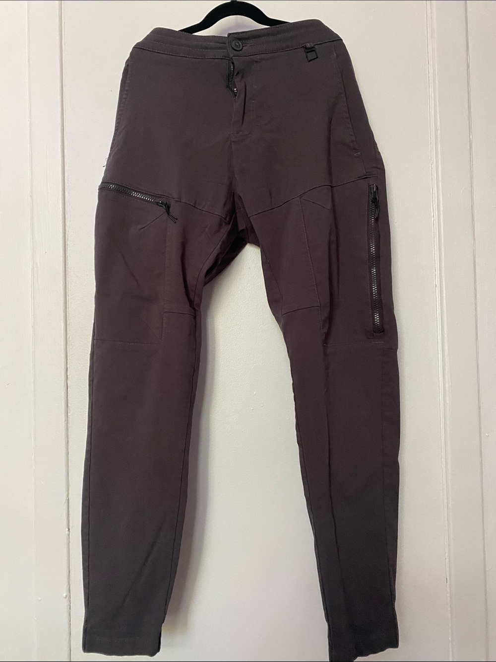 Men's Cargo Utility Pants